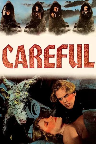 Careful