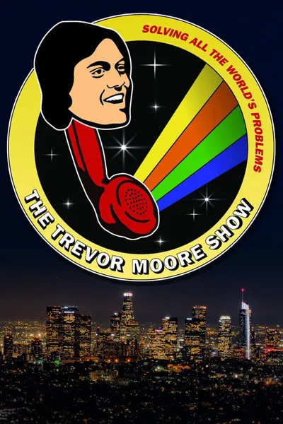 The Trevor Moore Show