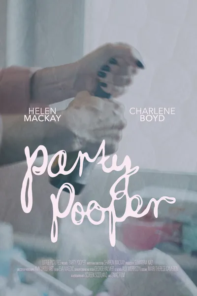 Party Pooper