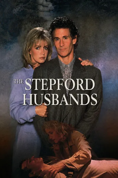 The Stepford Husbands