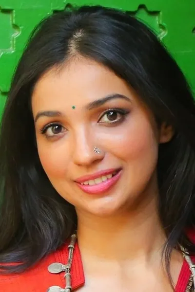 Kanika Dhillon