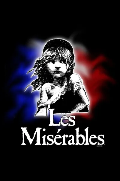 Stage By Stage: Les Misérables