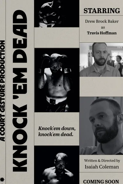 Knock'em Dead