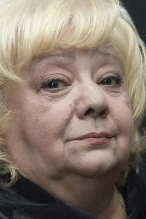 Tatyana Ukharova