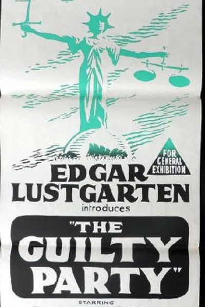 The Guilty Party