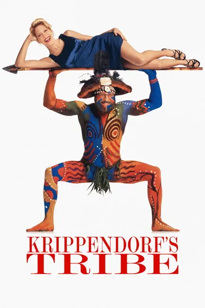 Krippendorf's Tribe