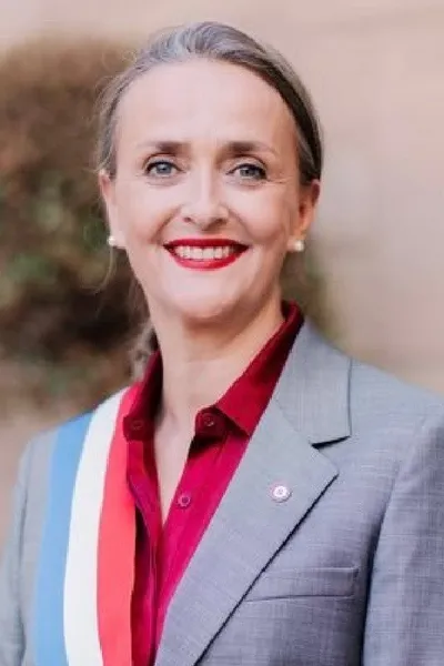 Anne Sicard