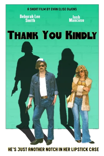 Thank You Kindly