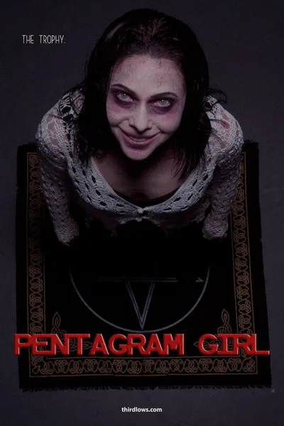 Pentagram Girl