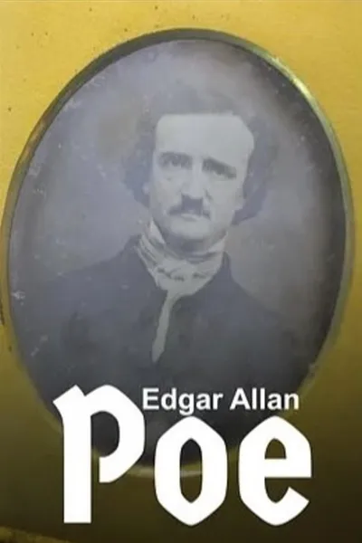 Edgar Allan Poe - Amerikas abgründiger Pop-Poet