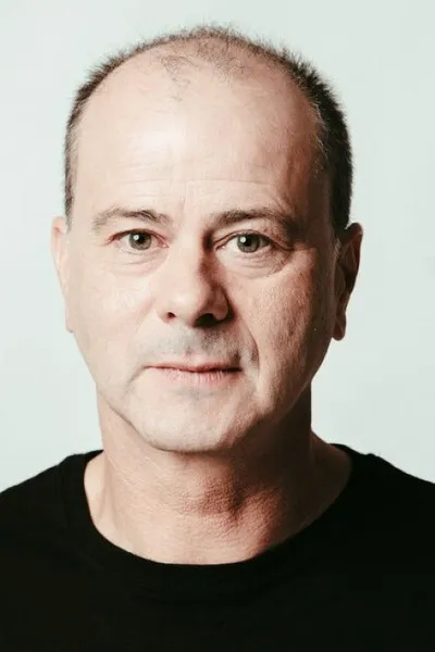 Markus Schramm