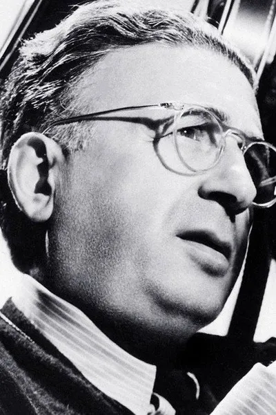 Karl Freund