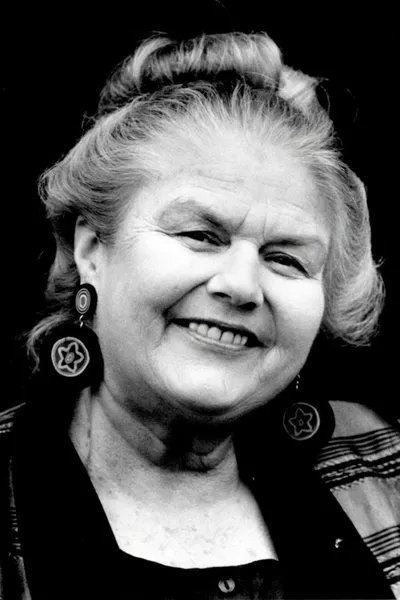 Sheila Kitzinger