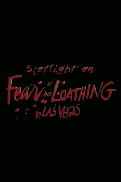 Spotlight on Location: Fear and Loathing in Las Vegas