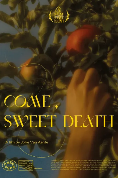 Come, Sweet Death