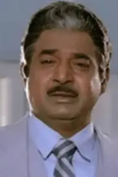 M. Prabhakar Reddy