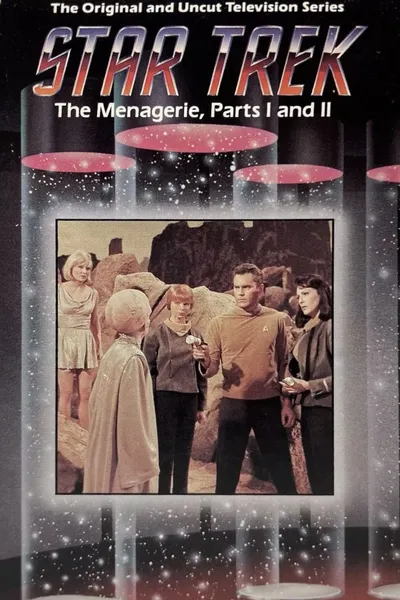 Star Trek: The Menagerie