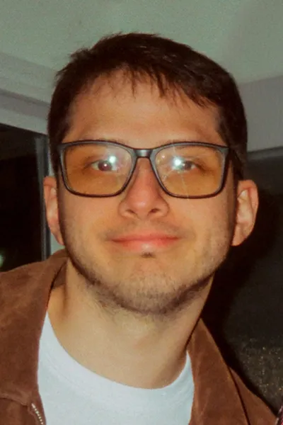 Nicolás Salinas