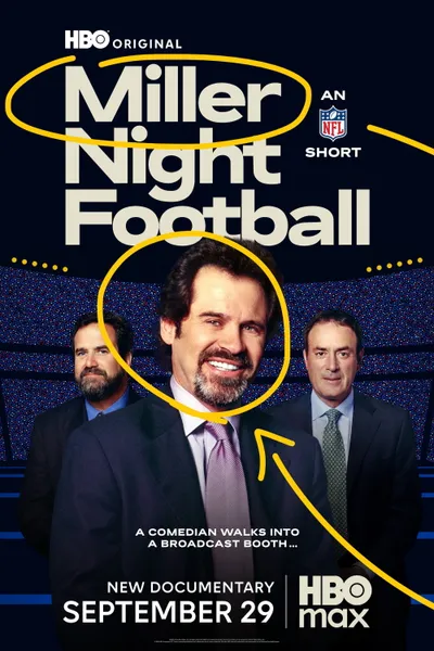 Miller Night Football