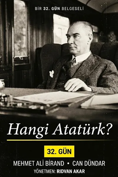 Which Atatürk?