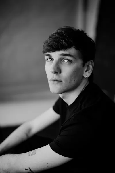 Fraser Patrick Kelly