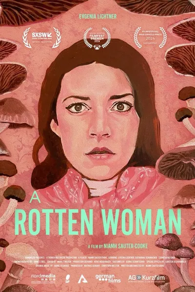 A Rotten Woman