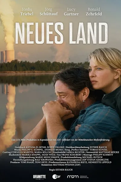 Neues Land