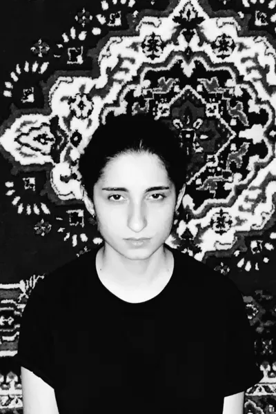 Sona Khachatryan