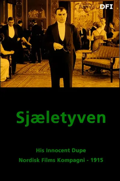 His Innocent Dupe