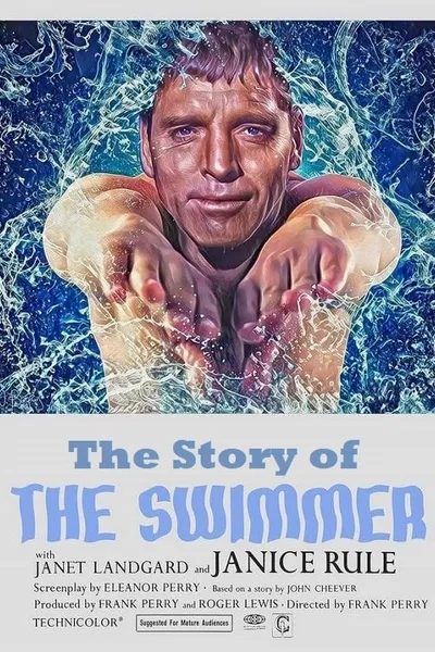 The Story of The Swimmer