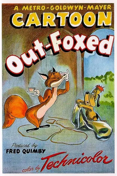 Out-Foxed