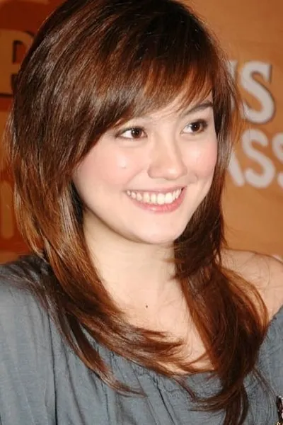 Agnes Monica