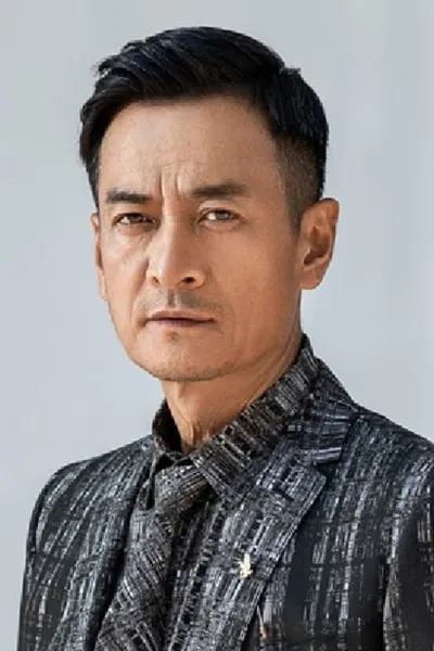 Wang Zhigang