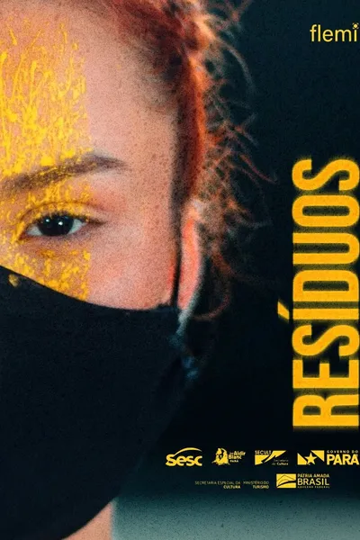 Resíduos