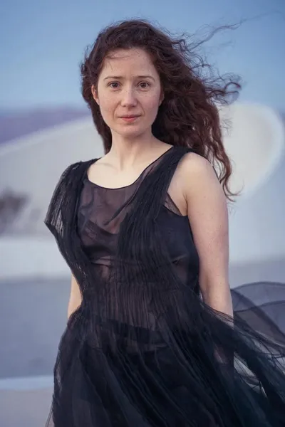 Sarah Meyohas