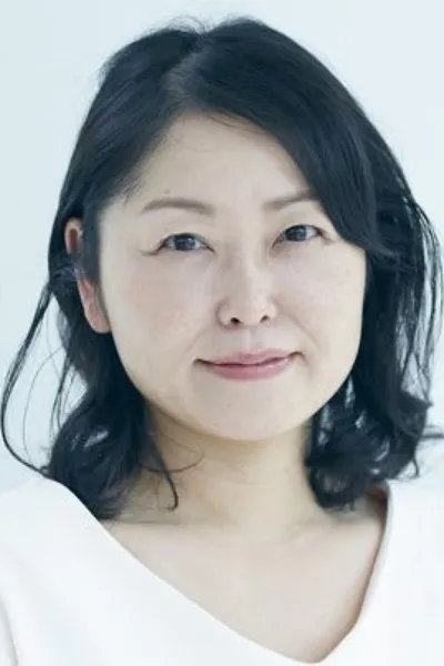Shoko Ikezu