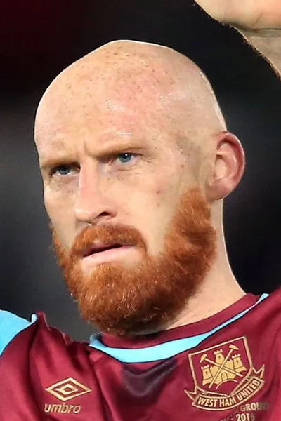 James Collins