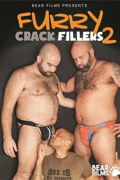 Furry Crack Fillers 2