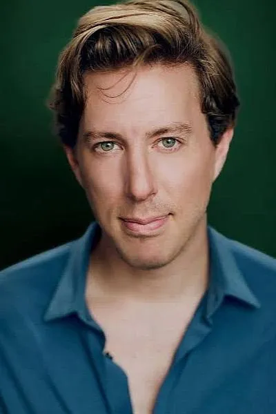 Jarod Brock