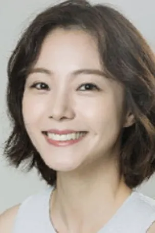 Kwon Yu-jin