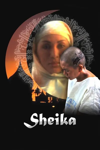Sheika