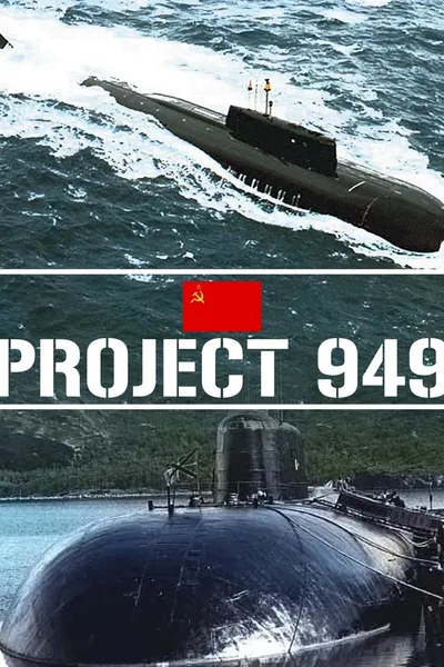 Project 949