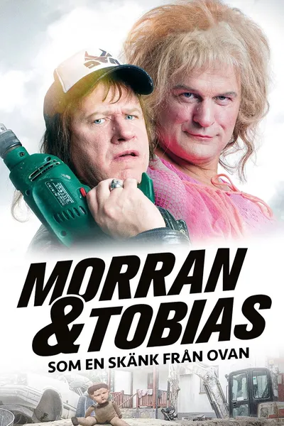 Morran & Tobias: Godsend
