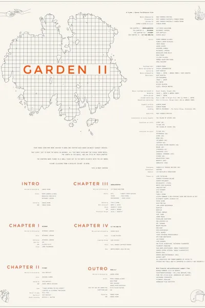 Garden II