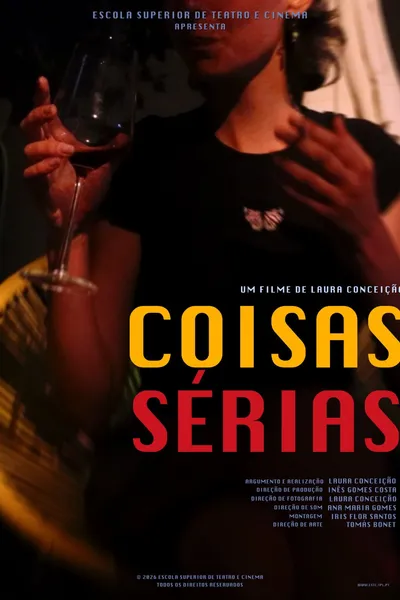 Coisas Sérias