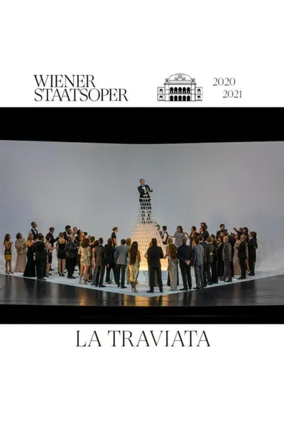 La Traviata - Wiener Staatsoper