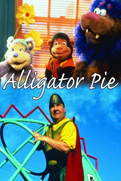 Alligator Pie