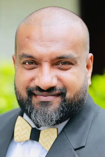 Buddhika Rambukwella