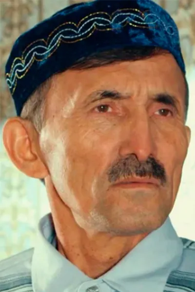 Jusip Akshora