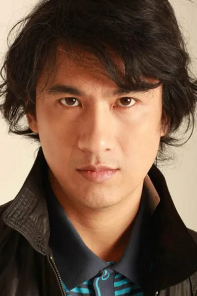 Ely Buendia
